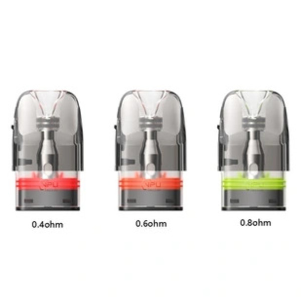 Изпарител GeekVape -Sonder Q2