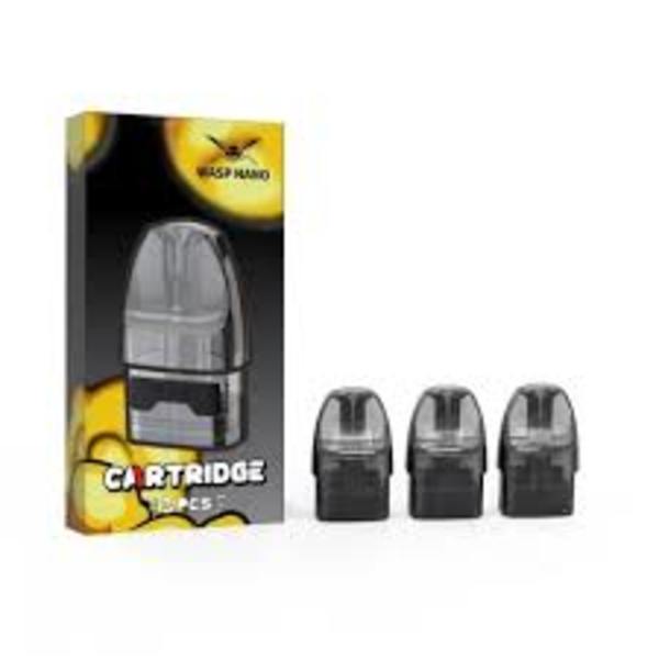Wasp nano X Cartridge