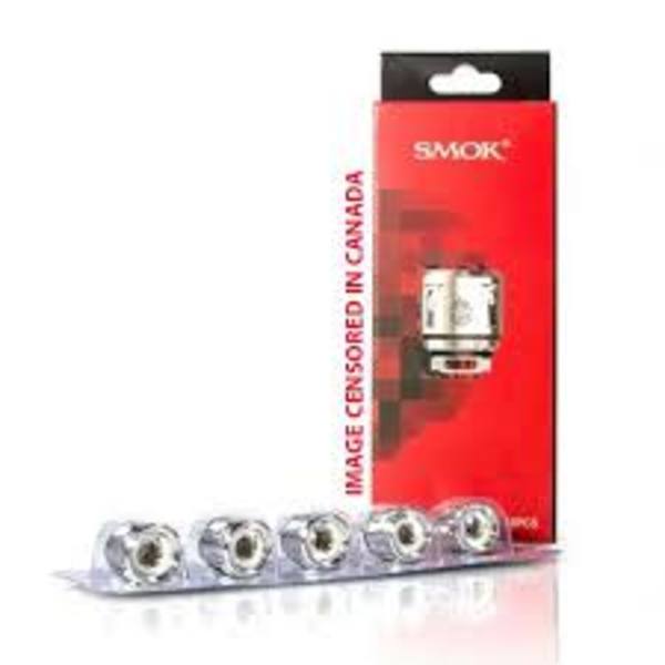 Изпарителна глава Smok - V8 Baby Q4