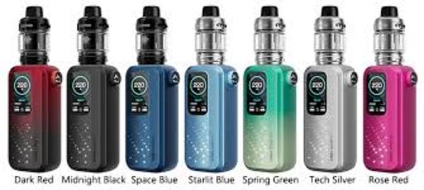 Eлектронна цигара Voopoo - Vinci Spark 220