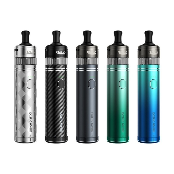 Електронна цигара VooPoo - Doric 60 pro