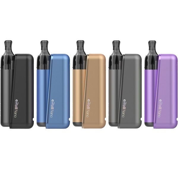 Eлектронна цигара - Joyetech eRoll Nano Pod Kit