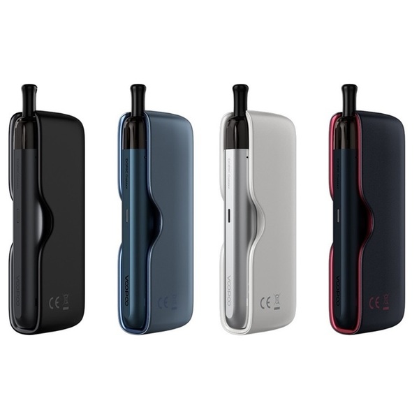 Eлектронна цигара - VooPoo Doric Galaxy Kit 2ml