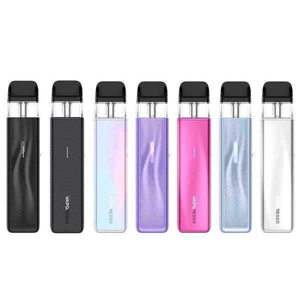 Електронна цигара - Vaporesso XROS 5 Mini 
