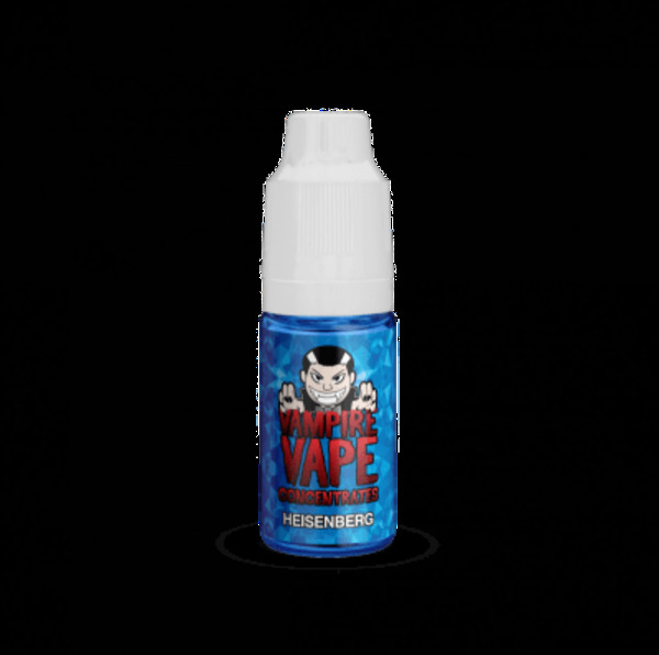 Vampire Vape - Heisenberg 10ml