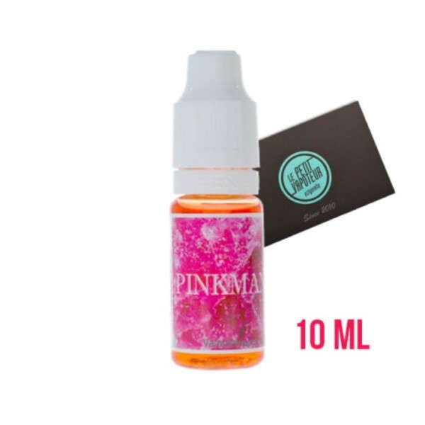 Vampire Vape - Pinkman  Ice 10ml