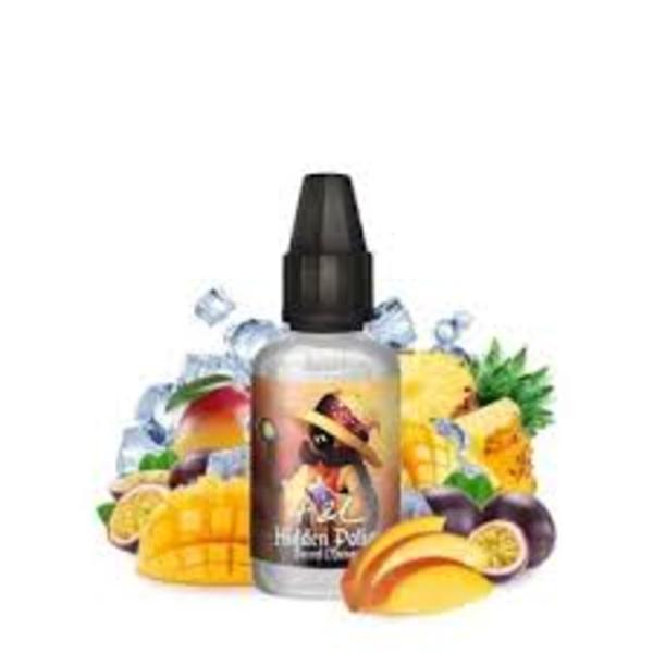 AROMAT A&L - Secret Mango 30ml