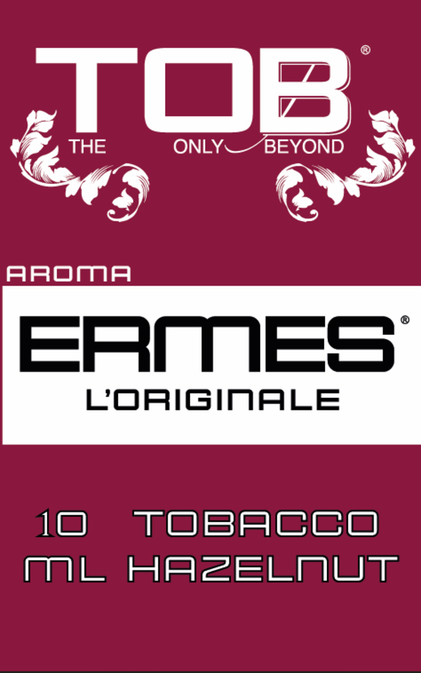 Концентрат - ToB - ERMES L'ORIGINALE 10ml