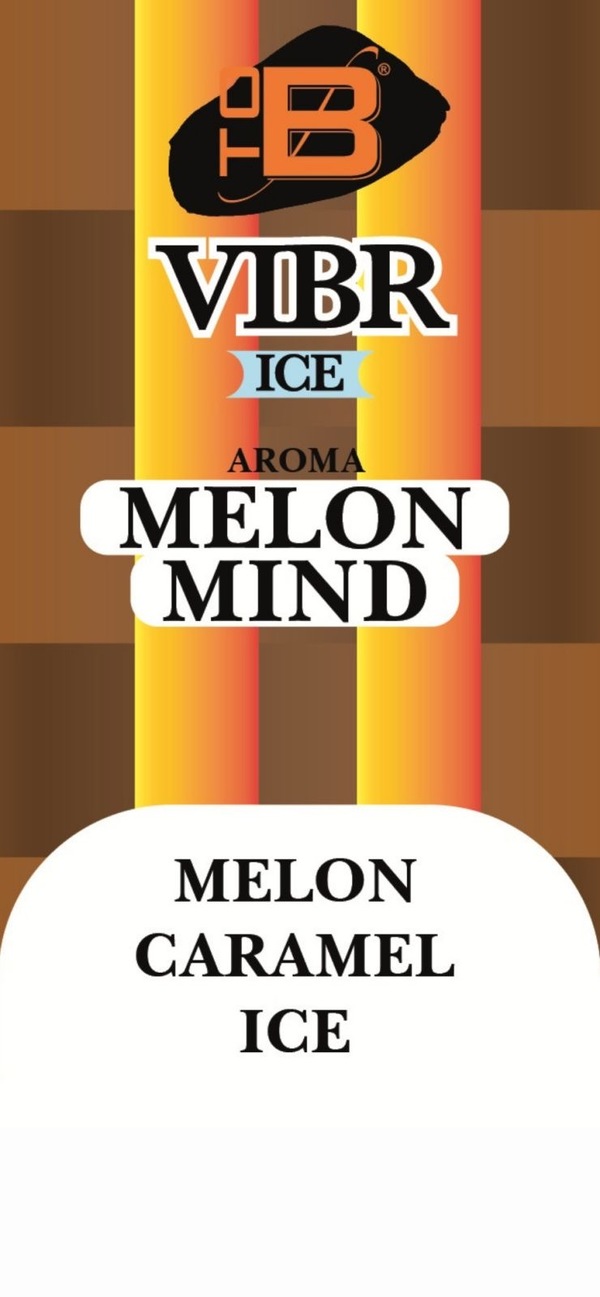 Концентрат - ToB - VIBR -MELON MIND 10 ml