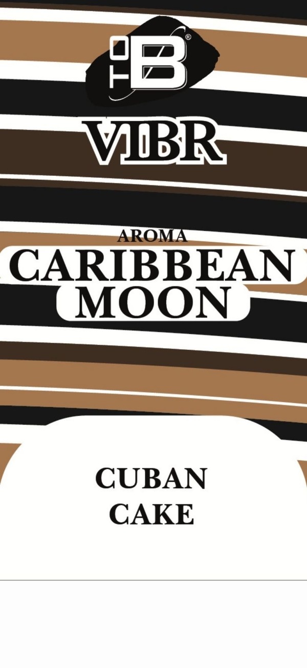 Концентрат - ToB - Caribbean Moon 10ml