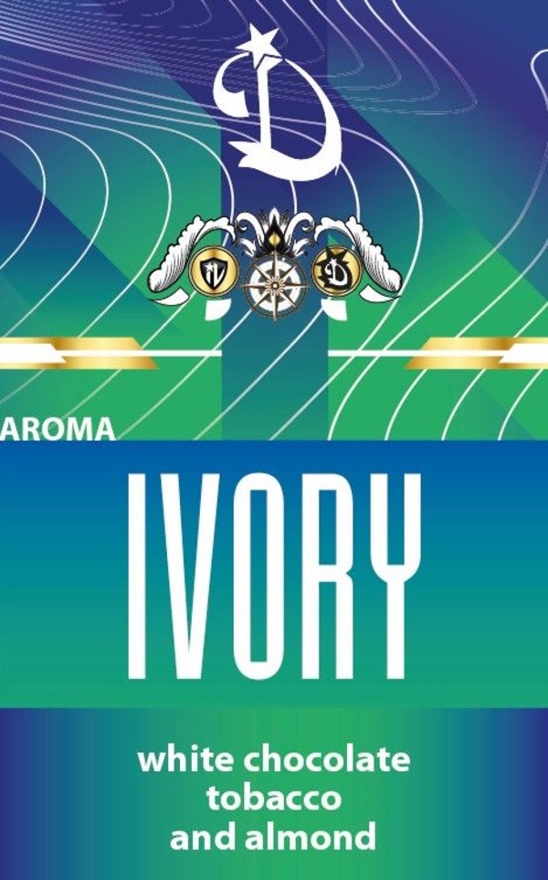 Концентрат - ToB - Ivory 10 ml