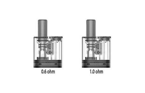 Изпарителна глава - Geekvape Soul Pod