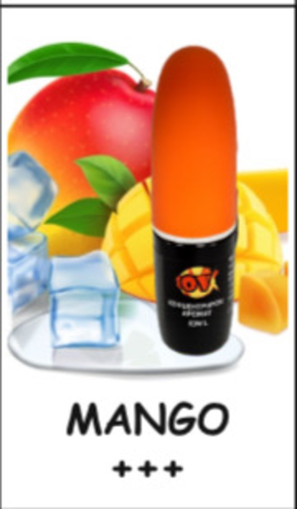 Концентрат - Orange Vape - Mango 10ml