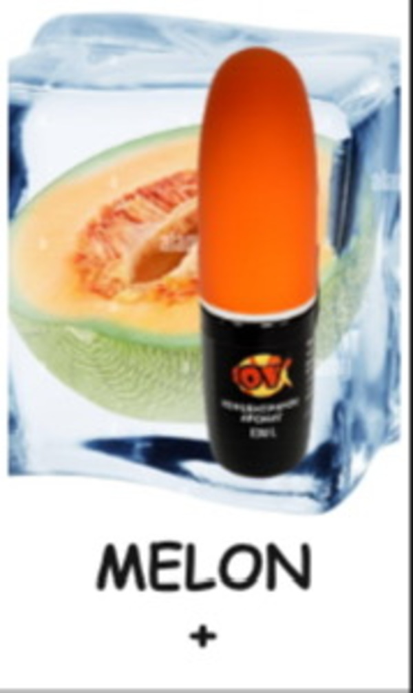 Концентрат - Orange Vape - Melon 10ml