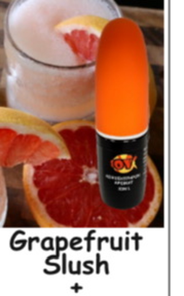 Концентрат - Orange Vape - Grapefruit Slush 10ml