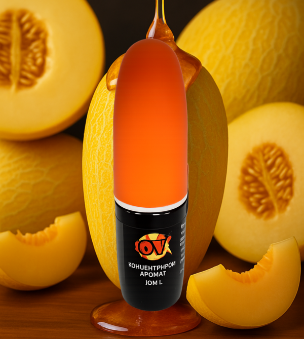 Концентрат - Orange Vape - Melon 10ml