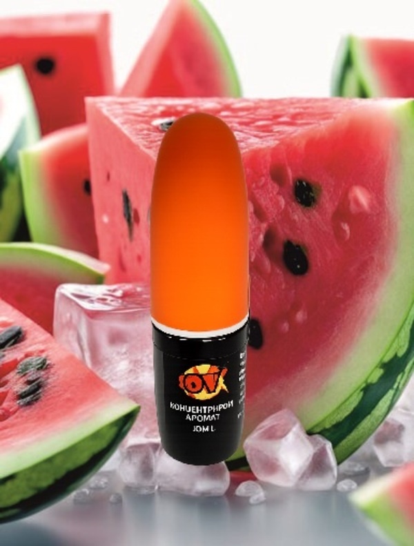 Концентрат - Orange Vape - Fresh Watermelon 10ml