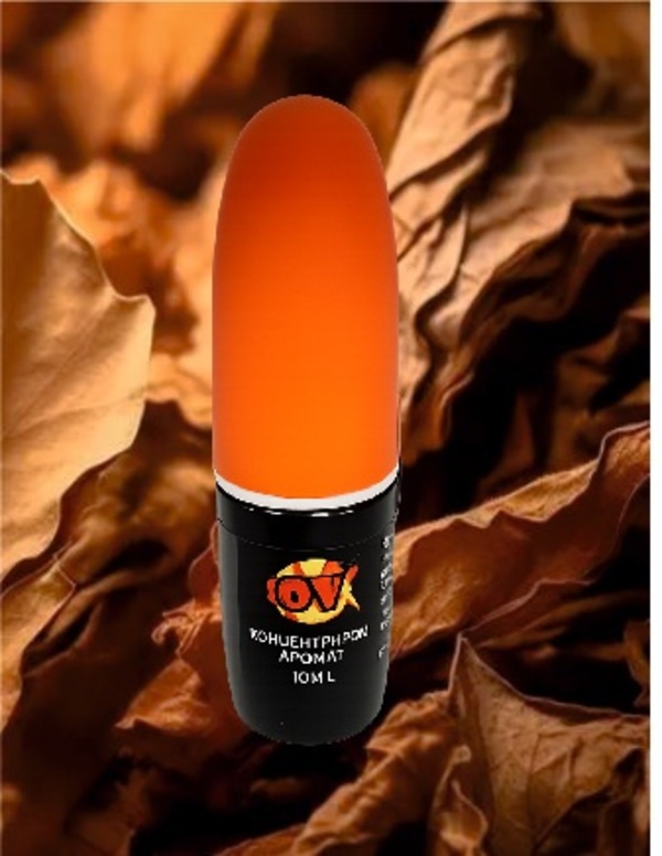 Концентрат - Orange Vape - DV BLEND 10ml
