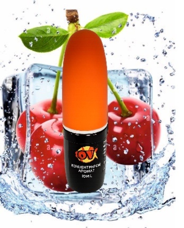Концентрат - Orange Vape - Cherry 10ml