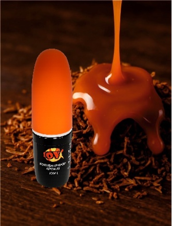 Концентрат - Orange Vape - All Day Tobacco 10ml