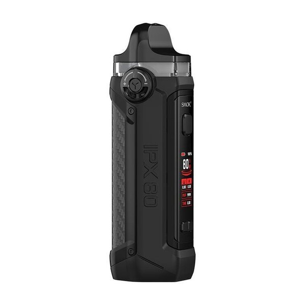 Електронна цигара - SMOK IPX 80 KIT