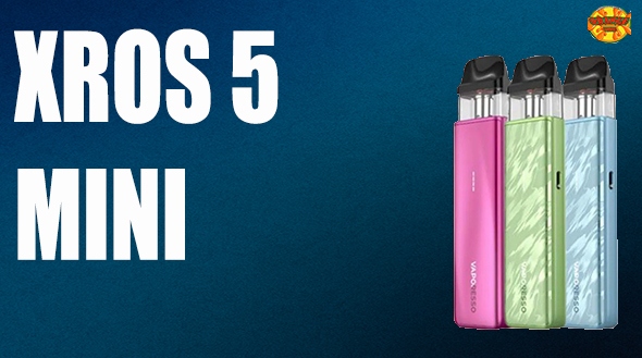 MINI 5