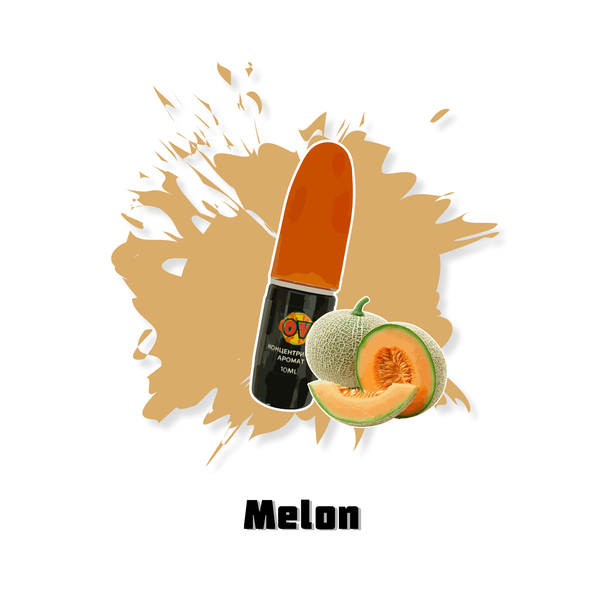 OV 30мл -Пъпеш Melon 