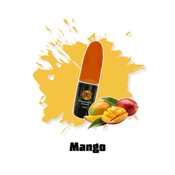 OV 30мл -Манго Mango 