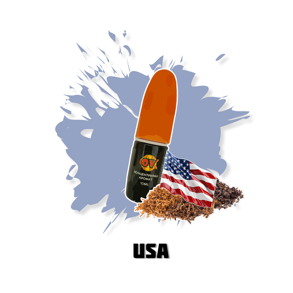 OV 30мл -RIAN USA 