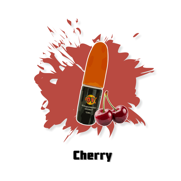 OV 30мл -Череше Cherry 