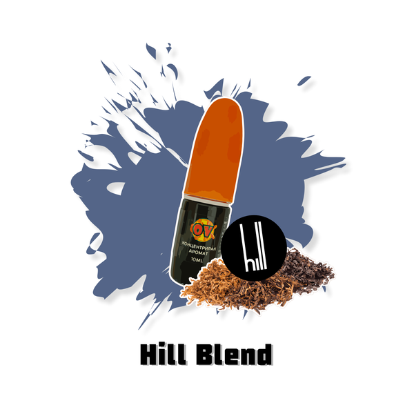 OV 30мл -Hill Blend