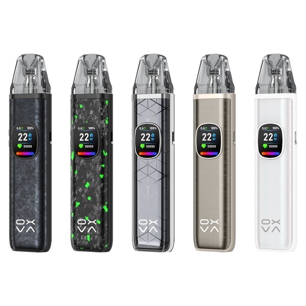  OXVA Xlim Pro 2 DNA Pod Kit 1300mAh 2ml