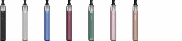 Електронна цигара - Vaporesso Eco one PRO