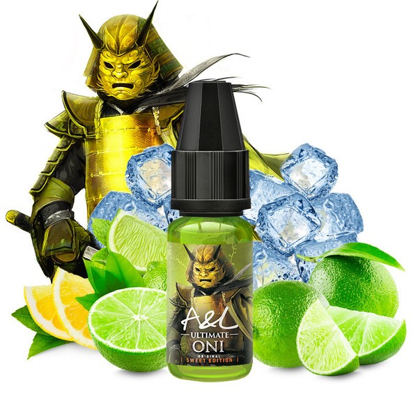 AROMAT A&L - Oni 