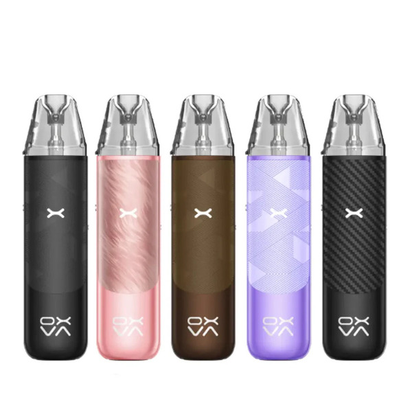 Електронна цигара - OXVA NeXLim Go Pod 