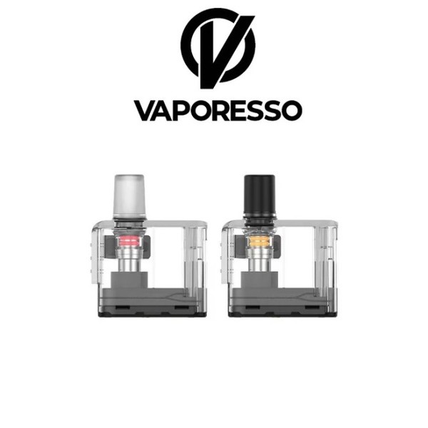 Изпарителна глава - Vaporesso Apex