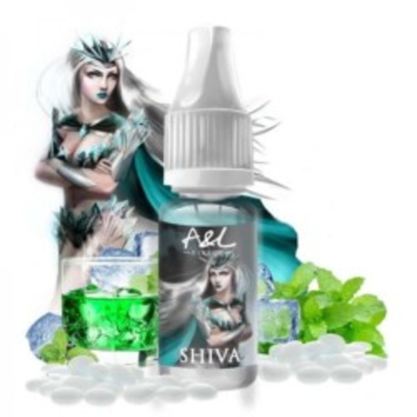 Aromat A&L Ultimate Shiva 10ml