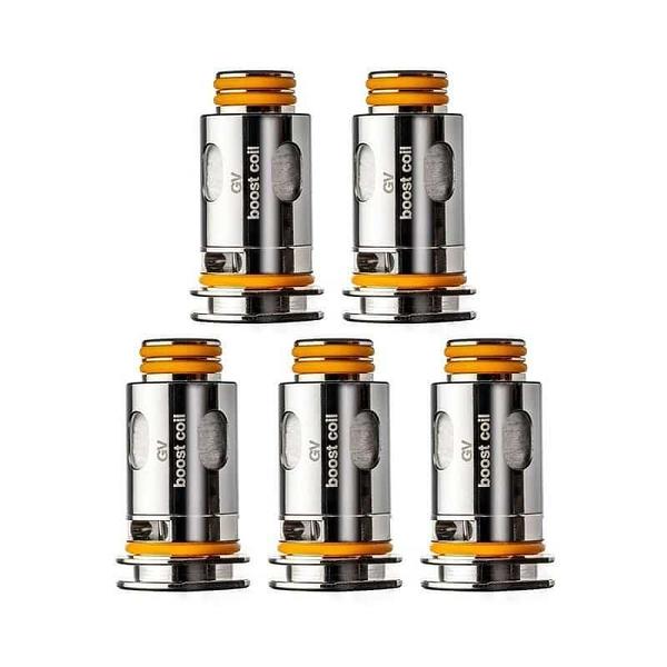 Изпарителна глава - GeekVape B coil