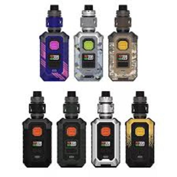 VAPORESSO ARMOUR MAX  Kit