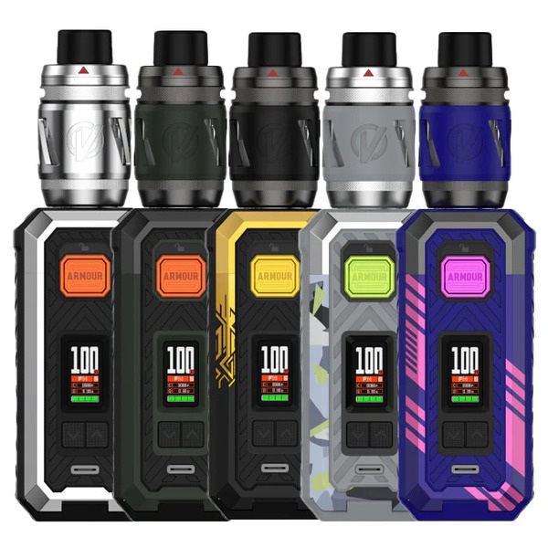 Vaporesso ARMOUR S Kit