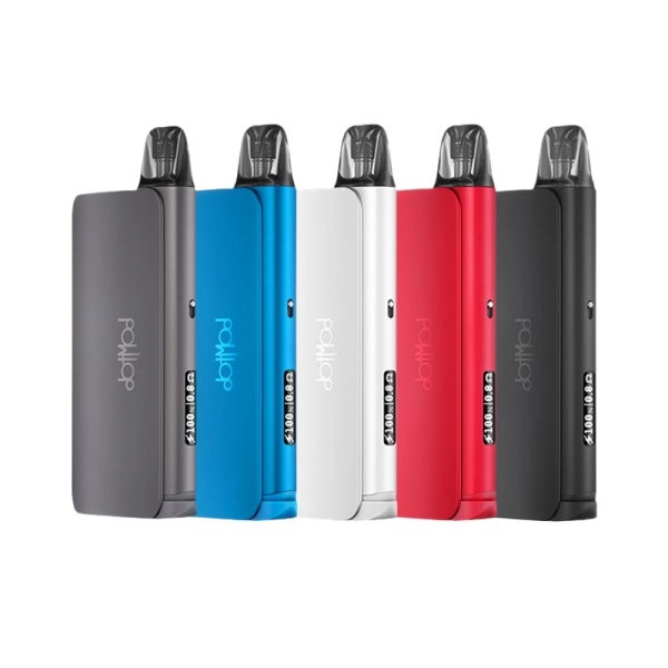 Електронна цигара - DOTMOD - dotPod Go Kit