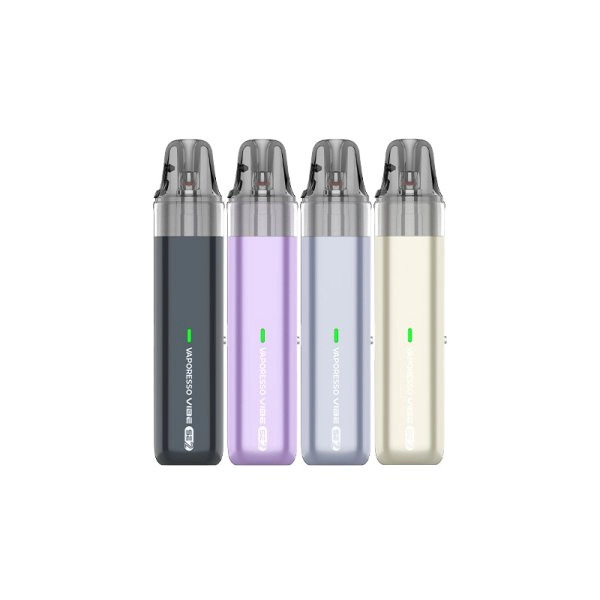 Електронна цигара - Vaporesso Vibe Se 2 