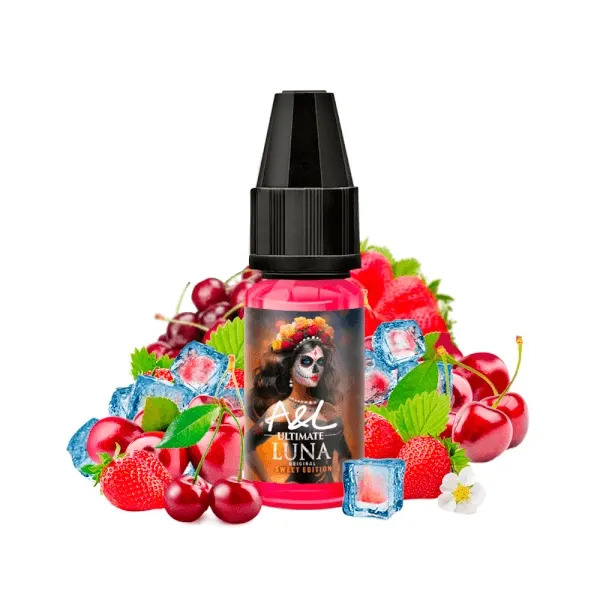 AROMAT A&L - Luna 10ml
