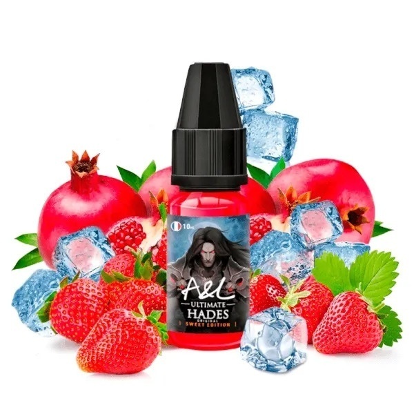 AROMAT A&L -Hades 10ml