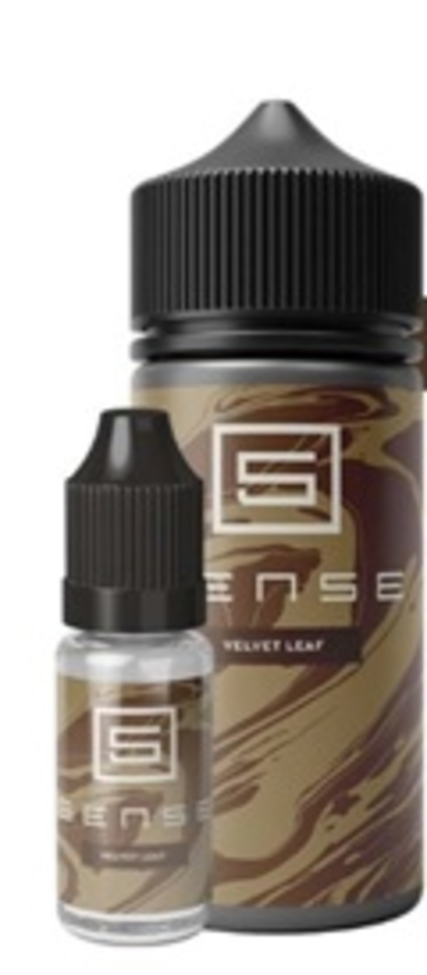 Sense - Velvet Leaf 120 ml