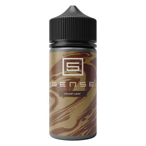 Sense - Velvet Leaf 120 ml