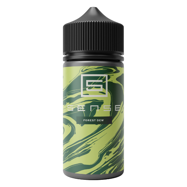 Sense - Forest Dew 120ml