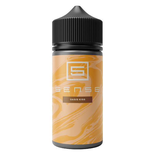 Sense - Oasis Kiss 120ml