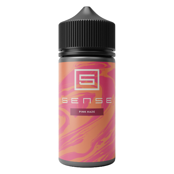 Sense - Pink Haze 120ml