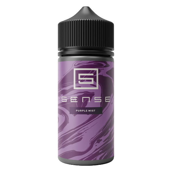 Sense - Purple Mist 120ml